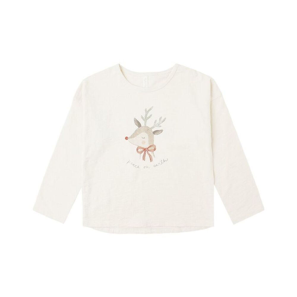 Rylee & Cru Girls  Long Sleeve Tee